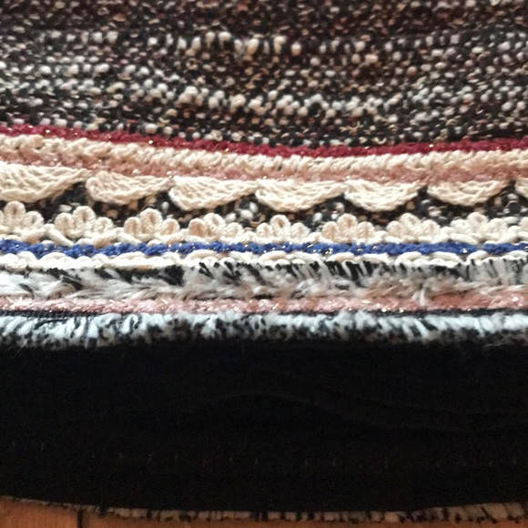 Zara mini skirt - Picture 4 of 4